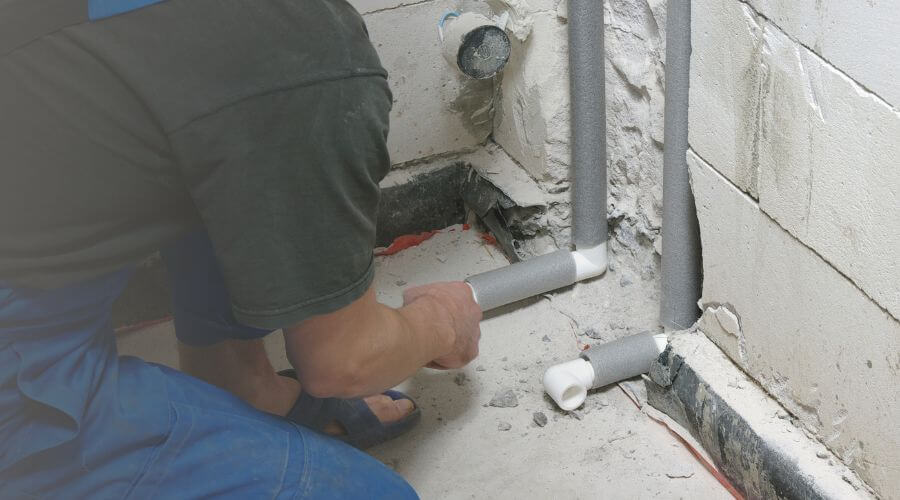 Professional septic tank pumping services in McDonald, OH